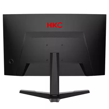 Монитор HKC SG27C 27" 144Гц 1080p