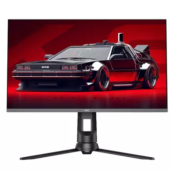 Монитор HKC XG271Q 27" 2K 170Гц