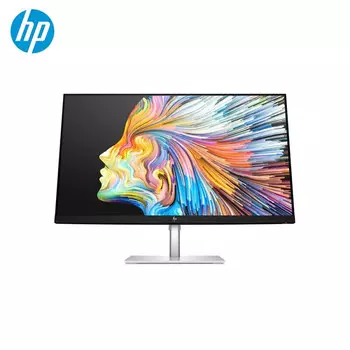 Монитор HP 28" 4K с вращающимся экраном