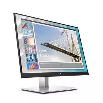 Монитор HP E24iG4 24" IPS Full HD с узкой рамкой