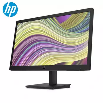 Монитор HP P22vG5 21,5" VGA 16:9 75Гц