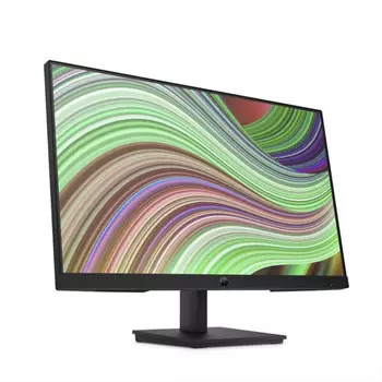 Монитор HP P24vG5 23,8" IPS Full HD с узкой рамкой