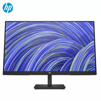 Монитор HP V24I G5 23,8"