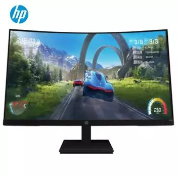 Монитор HP X32C 31,5" IPS 165Гц