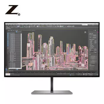Монитор HP Z27u G3 27" 2K с интерфейсом Type-C