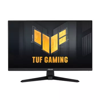 Монитор игровой Asus TUF Gaming VG249QM1A, 24'', 1920x1080, 270 Гц, Fast IPS, черный