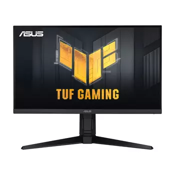 Монитор игровой Asus TUF Gaming VG279QL3A, 27", 1920х1080, 180 Гц, IPS, черный