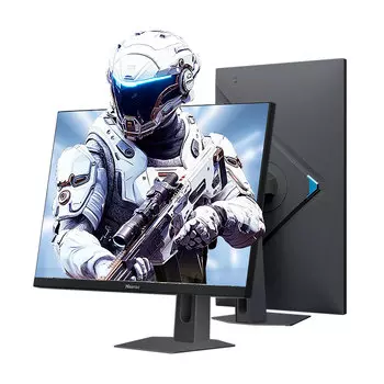 Монитор игровой Hisense Dasheng G5 Pro, 27", 2560 х 1440, 180 Гц, Fast IPS, чёрный