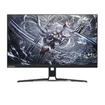 Монитор игровой Lenovo Savior Y27h-30 27" 180 / 280Гц 2K для киберспорта