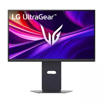 Игровой монитор LG UltraGear 27G850A, 27", 3840x2160, 480 Гц, Nano IPS Black, черный