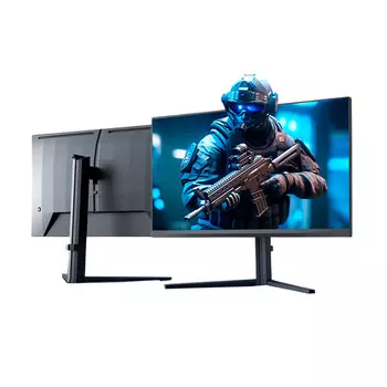 Монитор игровой Philips Evnia 27M2N5500MY, 27", 2560х1440, 300 Гц, Fast HVA, серый