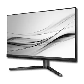 Монитор игровой Philips Evnia 27M2N6800ML, 27", 4K 3840x2160, 165 Гц, QD-Mini LED, черный