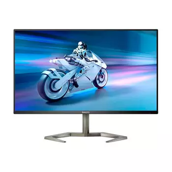 Монитор игровой Philips Evnia 32M1N5800, 32", 3840x2160, 144 Гц, Fast IPS , черный