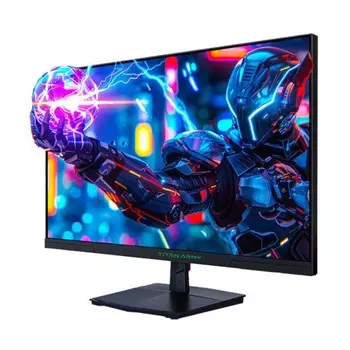 Монитор игровой Titan Army P2710R, 27", 2560x1440, 180 Гц, Fast IPS, черный
