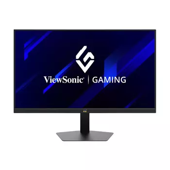 Монитор игровой ViewSonic VX25G26-2K-3, 24.5", 2560x1440, 320 Гц, Fast IPS, черный