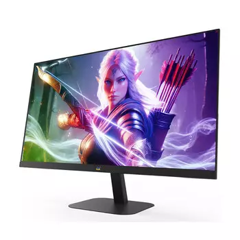 Монитор игровой ViewSonic VX2757, 27", 2560 х 1440, 170 Гц, Fast IPS, черный