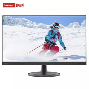Монитор Lenovo D27-30 27" Full HD 75Гц