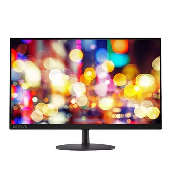 Монитор Lenovo D27-30 27" VA Full HD с интерфейсом HDMI/VGA