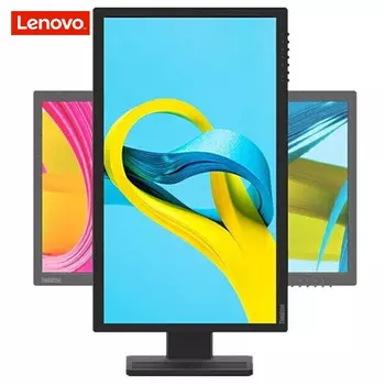Монитор Lenovo E22-20 21,5" IPS
