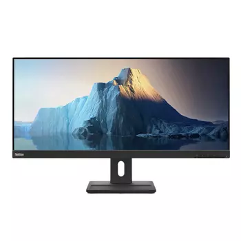 Монитор Lenovo E29w-20 29" 2K с интерфейсом HDMI + DP