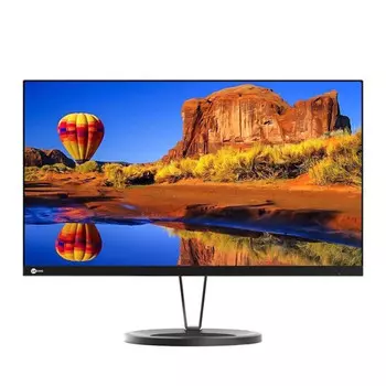 Монитор Lenovo H2411 23,8" IPS с узкой рамкой