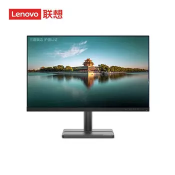 Монитор Lenovo L24e-30 23,8" VA 75Гц 1920x1080 HDMI с технологией Freesync