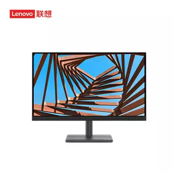 Монитор Lenovo L27e-30 27" IPSс технологией FreeSync с возможностью настенного монтажа
