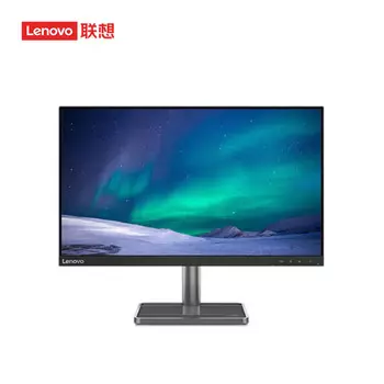 Монитор Lenovo L27q-35 27" IPS HD 2K с возможностью настенного монтажа с технологией FreeSync