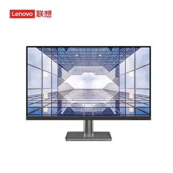 Монитор Lenovo L32p-30 31,5 " IPS 4K Type-C 75 Вт с возможностью настенного монтажа