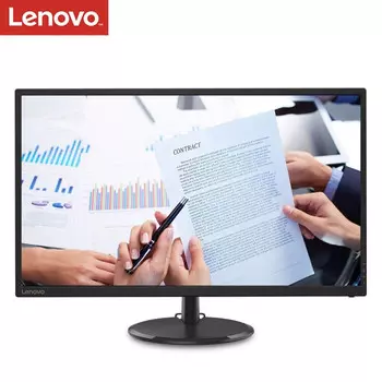 Монитор Lenovo L32q-20 31,5" IPS 2K с технологией FreeSync