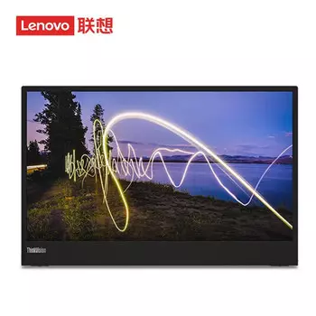 Монитор Lenovo M15 15,6"
