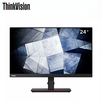 Монитор Lenovo P24q-20 23,8" IPS 2K