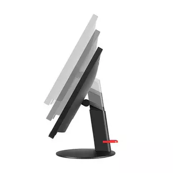 Монитор Lenovo P27h-20 23,8" IPS