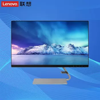 Монитор Lenovo Q27q-1L 27" IPS 2K 75Гц со встроенными динамиками
