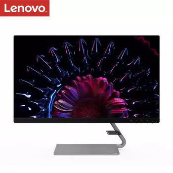 Монитор Lenovo Q27q-1L 27" IPS 2K 75Гц с технологией Freesync