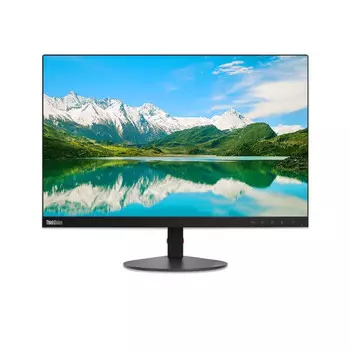 Монитор Lenovo S23d-10 22,5" IPS со сверхтонкой рамкой