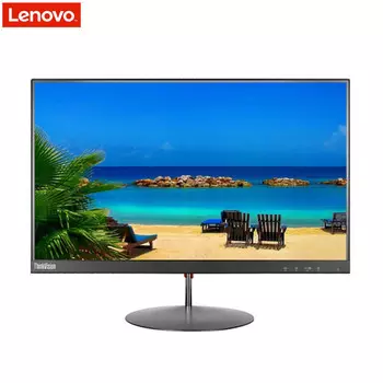 Монитор Lenovo S23i-20 23" Full HD с узкой рамкой