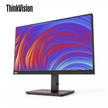 Монитор Lenovo S23i-20 23" с интерфейсом HDMI + VGA