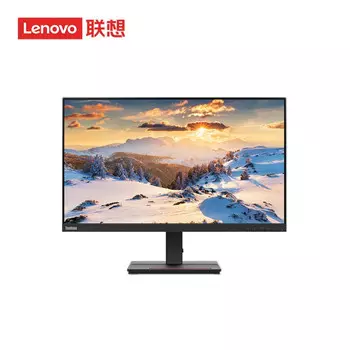 Монитор Lenovo S24e-20 23,8"