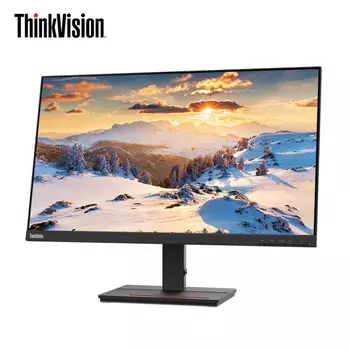 Монитор Lenovo S24e-20 23,8" IPS