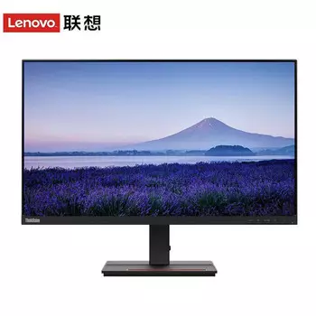 Монитор Lenovo S27e-20 27" IPS с настенным креплением