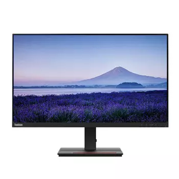 Монитор Lenovo S27e-20 27" IPS с широкой цветовой гаммой