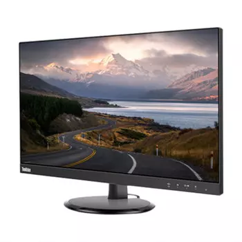Монитор Lenovo T27a-30 27" Full HD с узкой рамкой