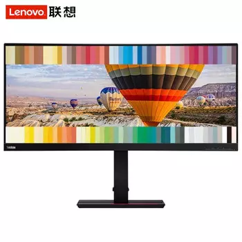 Монитор Lenovo T34W 34"