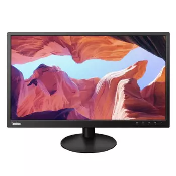 Монитор Lenovo TE24-20 23,8" IPS с широким кругом обзора