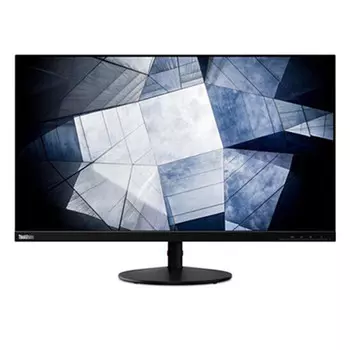Монитор Lenovo ThinkVision 28" IPS 4K с интерфейсом HDMI + DP