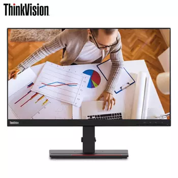 Монитор Lenovo ThinkVision 31,5" IPS 4K