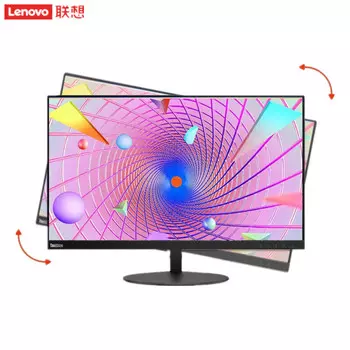 Монитор Lenovo ThinkVision Commercial T27i-10 27" IPS 1920x1080