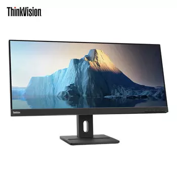 Монитор Lenovo ThinkVision E29w-20 29" IPS со встроенным динамиком
