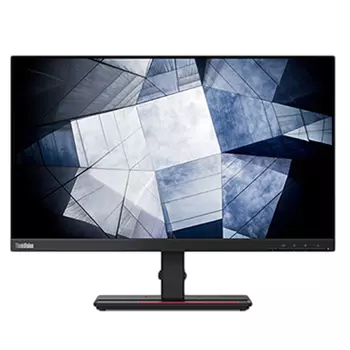 Монитор Lenovo ThinkVision P24q-30 23,8" 2K с интерфейсом USB + DP + HDMI